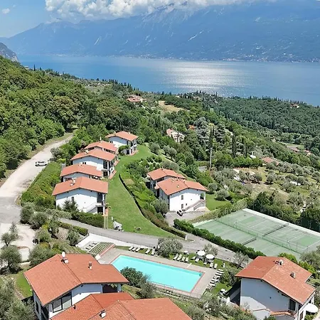 Allegra Vista - Garda Apartamento *