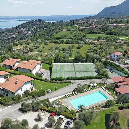 Apartamento Allegra Vista - Garda Toscolano Maderno