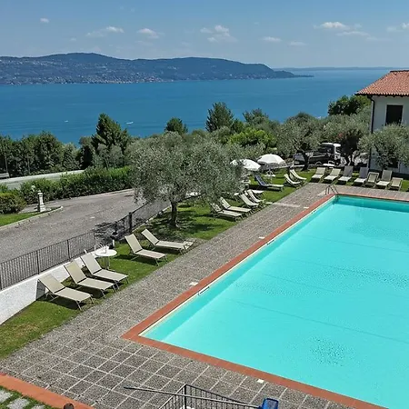 Allegra Vista - Garda Toscolano Maderno