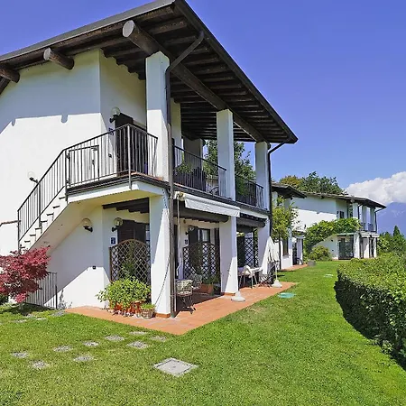 Allegra Vista - Garda Apartamento *